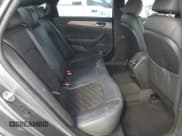 ✅ 2018 Hyundai Sonata Limited • VIN: 5NPE34AF1JH709807 • Лот: 39442683. Опубликован ранее на Copart с пробегом 21 014 миль. Бесплатный доступ к архиву аукционных продаж из США и подробный отчёт об истории автомобиля на DreamBid. Изображение 10.