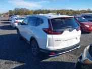 ✅ 2021 Honda CR-V EX • VIN: 5J6RW2H56MA011628 • Lot: 43487897. Listed on IAAI with 53,353 mi. Free auction sales archive from the USA and detailed vehicle history report at DreamBid. Image 3.