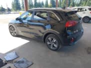 ✅ 2022 Kia Niro EX Premium • VIN: KNDCE3LC5N5493822 • Лот: 42662763. Опубликован ранее на IAAI с пробегом 103 061 миль. Бесплатный доступ к архиву аукционных продаж из США и подробный отчёт об истории автомобиля на DreamBid. Изображение 3.