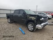✅ 2020 Chevrolet Silverado 2500HD LTZ • VIN: 1GC4YPEY4LF194342 • Лот: 93471865. Опубликован ранее на Copart с пробегом 54 053 миль. Бесплатный доступ к архиву аукционных продаж из США и подробный отчёт об истории автомобиля на DreamBid. Изображение 4.