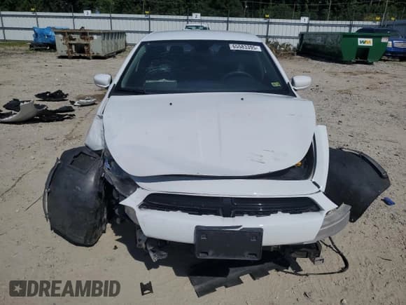 ✅ 2015 Dodge Dart SXT • VIN: 1C3CDFBB0FD159139 • Lot: 65583395. Listed on Copart with 121,262 mi. Free auction sales archive from the USA and detailed vehicle history report at DreamBid. Image 5.