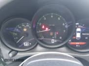 ✅ 2025 Porsche Macan • VIN: WP1AA2A54SLB05454 • Lot: 43041535. Listed on IAAI with 6,737 mi. Free auction sales archive from the USA and detailed vehicle history report at DreamBid. Image 7.