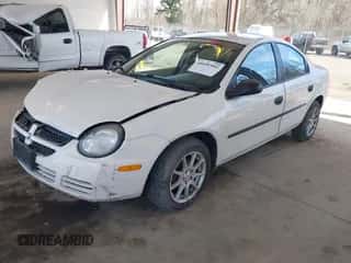 2003 Dodge Neon SE with VIN 1B3ES26C83D238934, listed as a IAAI auction lot 41691982 with 120,654 mi miles and . Bid and sale history available at DreamBid. Image 2.