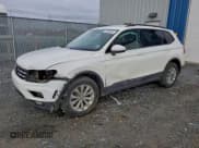 ✅ 2018 Volkswagen Tiguan S • VIN: 3VV0B7AX0JM156926 • Lot: 94862055. Wystawiony na Copart z przebiegiem 195 641 mil. Bezpłatny archiwum sprzedaży aukcyjnych z USA i szczegółowy raport historii pojazdu na DreamBid. Zdjęcie 1.