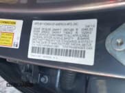 ✅ 2019 Honda Accord EX • VIN: 1HGCV3F45KA013867 • Lot: 43597504. Listed on IAAI with 97,015 mi. Free auction sales archive from the USA and detailed vehicle history report at DreamBid. Image 9.