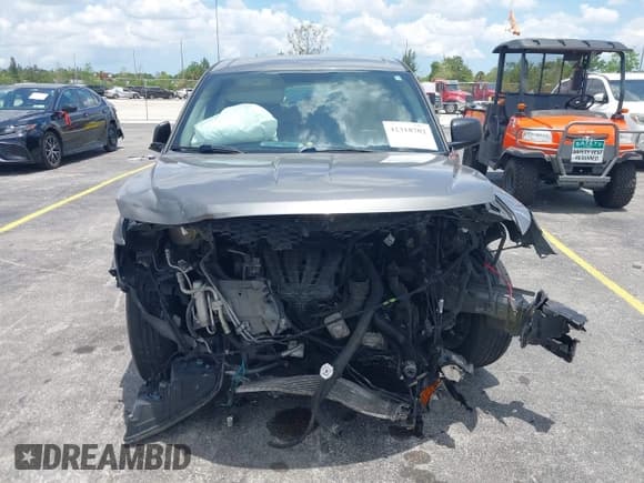 ✅ 2013 Dodge Journey SE • VIN: 3C4PDCAB3DT626929 • Lot: 42318702. Listed on IAAI with Not provided. Free auction sales archive from the USA and detailed vehicle history report at DreamBid. Image 6.