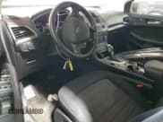 ✅ 2017 Ford Edge SE • VIN: 2FMPK4G9XHBC25195 • Лот: 91559845. Опубликован ранее на Copart с пробегом 50 908 миль. Бесплатный доступ к архиву аукционных продаж из США и подробный отчёт об истории автомобиля на DreamBid. Изображение 8.