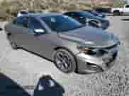 2022 Chevrolet Malibu LT with VIN 1G1ZD5ST3NF163819, listed as a Copart auction lot 81322585 with 90,787 mi miles and Salvage title. Bid and sale history available at DreamBid. Image 4.