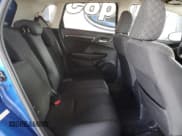 ✅ 2016 Honda Fit LX • VIN: JHMGK5H58GS000489 • Лот: 93764165. Опубликован ранее на Copart с пробегом 116 160 миль. Бесплатный доступ к архиву аукционных продаж из США и подробный отчёт об истории автомобиля на DreamBid. Изображение 10.