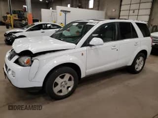 ✅ 2006 Saturn VUE • VIN: 5GZCZ634X6S852615 • Lot: 53688235. Wystawiony na Copart z przebiegiem 217 692 mil. Bezpłatny archiwum sprzedaży aukcyjnych z USA i szczegółowy raport historii pojazdu na DreamBid. Zdjęcie 1.