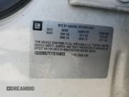 ✅ 2007 Cadillac CTS • VIN: 1G6DM57T770184658 • Lot: 68772444. Listed on Copart with 179,682 mi. Free auction sales archive from the USA and detailed vehicle history report at DreamBid. Image 13.