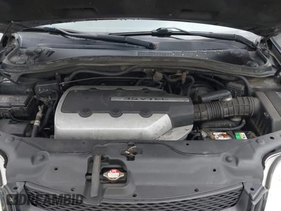 ✅ 2003 Acura MDX Touring • VIN: 2HNYD18933H542560 • Лот: 42150791. Опубликован ранее на IAAI с пробегом 204 432 миль. Бесплатный доступ к архиву аукционных продаж из США и подробный отчёт об истории автомобиля на DreamBid. Изображение 10.