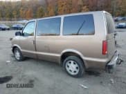 ✅ 2004 GMC Safari • VIN: 1GKDM19X24B503118 • Лот: 85171104. Опубликован ранее на Copart с пробегом 172 165 миль. Бесплатный доступ к архиву аукционных продаж из США и подробный отчёт об истории автомобиля на DreamBid. Изображение 2.