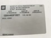 ✅ 2009 Chevrolet Silverado 2500HD • VIN: 1GBHK44K69F155571 • Lot: 42853263. Wystawiony na IAAI z przebiegiem 73 094 mil. Bezpłatny archiwum sprzedaży aukcyjnych z USA i szczegółowy raport historii pojazdu na DreamBid. Zdjęcie 9.