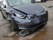 ✅ 2021 Tesla Model Y Long Range • VIN: 5YJYGDEEXMF287686 • Lot: 93863335. Wystawiony na Copart z przebiegiem 33 194 mil. Bezpłatny archiwum sprzedaży aukcyjnych z USA i szczegółowy raport historii pojazdu na DreamBid. Zdjęcie 13.