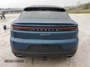 ✅ 2024 Porsche Cayenne • VIN: WP1BA2AY7RDA53305 • Lot: 41756545. Listed on Copart with 6,596 mi. Free auction sales archive from the USA and detailed vehicle history report at DreamBid. Image 6.