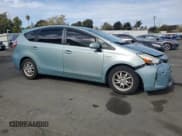 ✅ 2015 Toyota Prius Three • VIN: JTDZN3EU2FJ030559 • Lot: 82700065. Listed on Copart with 426,194 mi. Free auction sales archive from the USA and detailed vehicle history report at DreamBid. Image 4.
