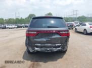 ✅ 2016 Dodge Durango Special Service • VIN: 1C4SDJFT6GC322865 • Lot: 42446490. Wystawiony na IAAI z przebiegiem 81 249 mil. Bezpłatny archiwum sprzedaży aukcyjnych z USA i szczegółowy raport historii pojazdu na DreamBid. Zdjęcie 17.