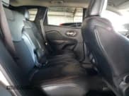 ✅ 2014 Jeep Cherokee Trailhawk • VIN: 1C4PJMBS0EW257312 • Lot: 93487845. Listed on Copart with 143,122 mi. Free auction sales archive from the USA and detailed vehicle history report at DreamBid. Image 11.