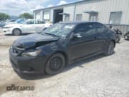 ✅ 2013 Scion tC • VIN: JTKJF5C70D3064979 • Lot: 63126615. Listed on Copart with 171,688 mi. Free auction sales archive from the USA and detailed vehicle history report at DreamBid. Image 1.