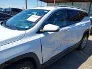 ✅ 2022 GMC Terrain SLT • VIN: 3GKALPEV2NL180380 • Lot: 43188890. Listed on IAAI with 63,270 mi. Free auction sales archive from the USA and detailed vehicle history report at DreamBid. Image 6.