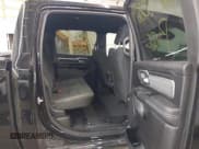 ✅ 2023 Ram 1500 Big Horn • VIN: 1C6SRFFT0PN589154 • Lot: 42560569. Wystawiony na IAAI z przebiegiem 24 061 mil. Bezpłatny archiwum sprzedaży aukcyjnych z USA i szczegółowy raport historii pojazdu na DreamBid. Zdjęcie 8.