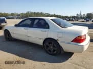 ✅ 2001 Acura RL • VIN: JH4KA96691C000647 • Lot: 77895954. Wystawiony na Copart z przebiegiem 225 386 mil. Bezpłatny archiwum sprzedaży aukcyjnych z USA i szczegółowy raport historii pojazdu na DreamBid. Zdjęcie 2.