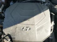 ✅ 2023 Hyundai Palisade SEL • VIN: KM8R4DGE7PU616975 • Лот: 41448302. Опубликован ранее на IAAI с пробегом 22 576 миль. Бесплатный доступ к архиву аукционных продаж из США и подробный отчёт об истории автомобиля на DreamBid. Изображение 19.