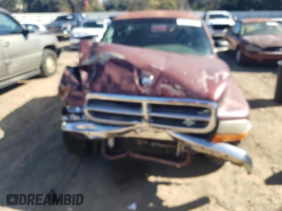 ✅ 2000 Dodge Dakota • VIN: 1B7GL22X6YS775995 • Lot: 89213825. Wystawiony na Copart z przebiegiem 225 325 mil. Bezpłatny archiwum sprzedaży aukcyjnych z USA i szczegółowy raport historii pojazdu na DreamBid. Zdjęcie 5.