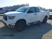 ✅ 2010 Toyota Tundra • VIN: 5TFUW5F18AX130808 • Лот: 43225579. Опубликован ранее на IAAI с пробегом 266 264 миль. Бесплатный доступ к архиву аукционных продаж из США и подробный отчёт об истории автомобиля на DreamBid. Изображение 18.