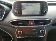 ✅ 2020 Hyundai Santa Fe SE • VIN: 5NMS2CADXLH141264 • Lot: 62529633. Wystawiony na Copart z przebiegiem 41 986 mil. Bezpłatny archiwum sprzedaży aukcyjnych z USA i szczegółowy raport historii pojazdu na DreamBid. Zdjęcie 12.