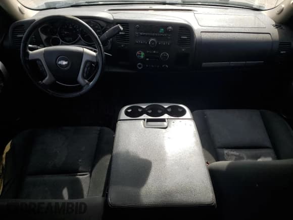 ✅ 2012 Chevrolet Silverado 1500 LT • VIN: 3GCPCSE09CG255093 • Lot: 78484424. Listed on Copart with 192,246 mi. Free auction sales archive from the USA and detailed vehicle history report at DreamBid. Image 8.