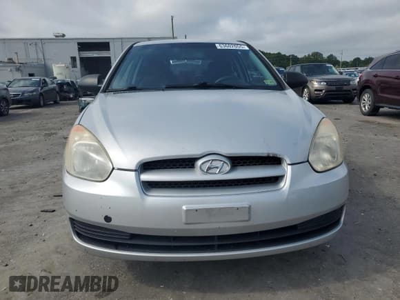 ✅ 2009 Hyundai Accent GS • VIN: KMHCM36C89U125737 • Лот: 63602055. Опубликован ранее на Copart с пробегом 32 490 миль. Бесплатный доступ к архиву аукционных продаж из США и подробный отчёт об истории автомобиля на DreamBid. Изображение 5.