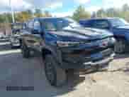2023 Chevrolet Colorado 4WD ZR2 с VIN 1GCPTFEK5P1207765, выставлен на аукционе IAAI как лот 40546780 с пробегом 8 858 миль миль и . История ставок и продаж доступна на DreamBid. Изображение 1.