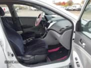 ✅ 2017 Hyundai Accent SE • VIN: KMHCT5AE3HU320991 • Lot: 43654064. Listed on IAAI with 146,379 mi. Free auction sales archive from the USA and detailed vehicle history report at DreamBid. Image 5.