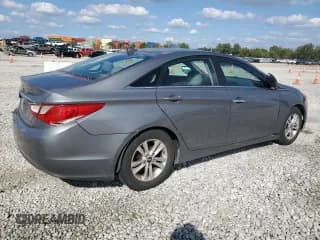 ✅ 2013 Hyundai Sonata GLS • VIN: 5NPEB4AC8DH741148 • Лот: 81892575. Опубликован ранее на Copart с пробегом 177 863 миль. Бесплатный доступ к архиву аукционных продаж из США и подробный отчёт об истории автомобиля на DreamBid. Изображение 3.