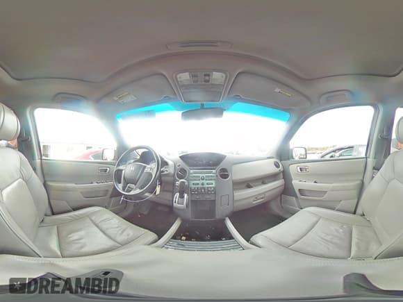 ✅ 2010 Honda Pilot EX-L • VIN: 5FNYF4H59AB008982 • Lot: 85396575. Wystawiony na Copart z przebiegiem 169 377 mil. Bezpłatny archiwum sprzedaży aukcyjnych z USA i szczegółowy raport historii pojazdu na DreamBid. Zdjęcie 13.