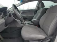 ✅ 2014 Hyundai Sonata GLS • VIN: 5NPEB4AC2EH862582 • Lot: 52000204. Wystawiony na Copart z przebiegiem 193 890 mil. Bezpłatny archiwum sprzedaży aukcyjnych z USA i szczegółowy raport historii pojazdu na DreamBid. Zdjęcie 7.