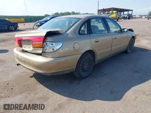 2001 Saturn LS с VIN 1G8JU52F81Y581770, выставлен на аукционе IAAI как лот 43006239 с пробегом 151 286 миль миль и . История ставок и продаж доступна на DreamBid. Изображение 4.