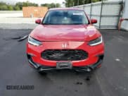 ✅ 2023 Honda HR-V EX-L • VIN: 3CZRZ2H73PM708030 • Lot: 89878735. Listed on Copart with 44,579 mi. Free auction sales archive from the USA and detailed vehicle history report at DreamBid. Image 5.