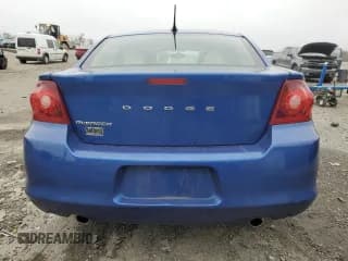 ✅ 2014 Dodge Avenger SE • VIN: 1C3CDZAG0EN218164 • Lot: 82218574. Wystawiony na Copart z przebiegiem 115 668 mil. Bezpłatny archiwum sprzedaży aukcyjnych z USA i szczegółowy raport historii pojazdu na DreamBid. Zdjęcie 6.