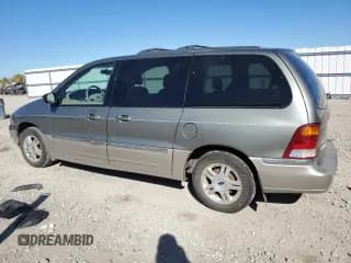 ✅ 2003 Ford Windstar SEL • VIN: 2FMZA534X3BB91716 • Lot: 75205064. Wystawiony na Copart z przebiegiem 132 038 mil. Bezpłatny archiwum sprzedaży aukcyjnych z USA i szczegółowy raport historii pojazdu na DreamBid. Zdjęcie 2.