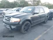 ✅ 2015 Ford Expedition Max Platinum • VIN: 1FMJK1MT7FEF02262 • Lot: 42952763. Listed on IAAI with 182,942 mi. Free auction sales archive from the USA and detailed vehicle history report at DreamBid. Image 17.