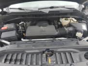 ✅ 2019 Chevrolet Silverado 1500 LTZ • VIN: 1GCUYGEDXKZ414643 • Lot: 70060575. Wystawiony na Copart z przebiegiem 76 911 mil. Bezpłatny archiwum sprzedaży aukcyjnych z USA i szczegółowy raport historii pojazdu na DreamBid. Zdjęcie 11.