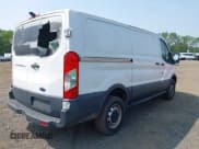 ✅ 2015 Ford Transit Cargo • VIN: 1FTNR1YM6FKB00237 • Лот: 41881887. Опубликован ранее на IAAI с пробегом 97 274 миль. Бесплатный доступ к архиву аукционных продаж из США и подробный отчёт об истории автомобиля на DreamBid. Изображение 4.