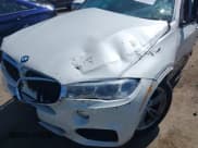 ✅ 2016 BMW X5 xDrive35d • VIN: 5UXKS4C51G0N13526 • Lot: 42790173. Wystawiony na IAAI z przebiegiem Nie podano. Bezpłatny archiwum sprzedaży aukcyjnych z USA i szczegółowy raport historii pojazdu na DreamBid. Zdjęcie 12.