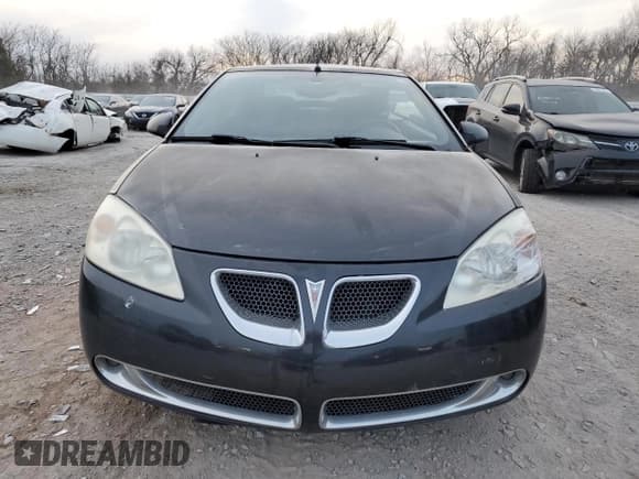 ✅ 2009 Pontiac G6 GT 1SA • VIN: 1G2ZH361394126557 • Лот: 42838565. Опубликован ранее на Copart с пробегом 179 204 миль. Бесплатный доступ к архиву аукционных продаж из США и подробный отчёт об истории автомобиля на DreamBid. Изображение 5.