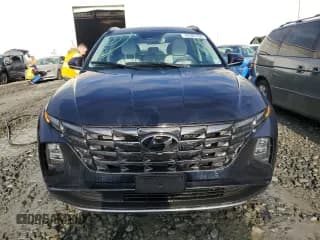 ✅ 2023 Hyundai Tucson Limited • VIN: KM8JECA16PU119684 • Lot: 40385104. Wystawiony na Copart z przebiegiem 11 636 mil. Bezpłatny archiwum sprzedaży aukcyjnych z USA i szczegółowy raport historii pojazdu na DreamBid. Zdjęcie 5.