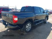 ✅ 2015 Toyota Tundra Limited • VIN: 5TFHW5F17FX436259 • Lot: 43351115. Listed on IAAI with 153,960 mi. Free auction sales archive from the USA and detailed vehicle history report at DreamBid. Image 4.