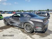 ✅ 2022 Dodge Challenger R/T Scat Pack Widebody • VIN: 2C3CDZFJ3NH226787 • Lot: 66760885. Wystawiony na Copart z przebiegiem 45 113 mil. Bezpłatny archiwum sprzedaży aukcyjnych z USA i szczegółowy raport historii pojazdu na DreamBid. Zdjęcie 2.